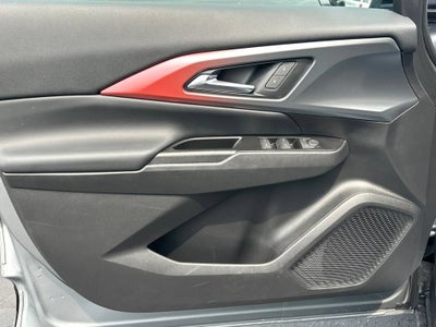 2024 Chevrolet Equinox EV 2RS