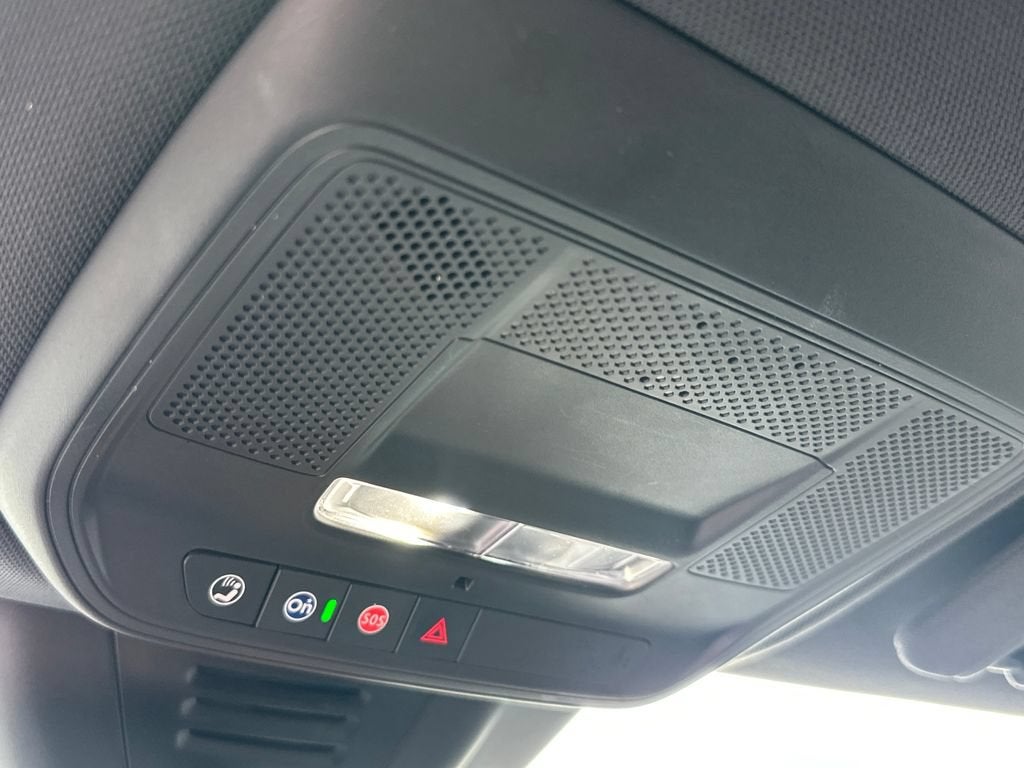 2024 Chevrolet Equinox EV 2RS