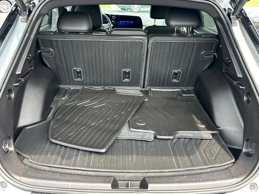 2024 Chevrolet Equinox EV 2RS