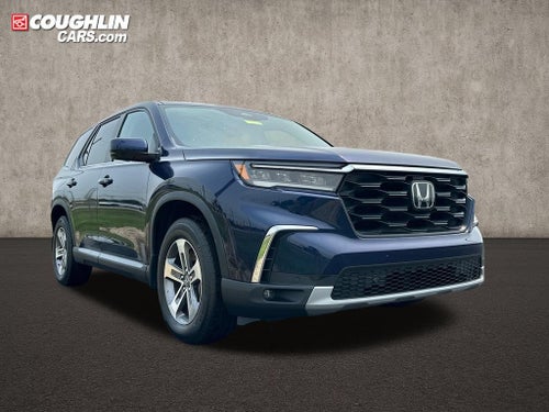 2024 Honda Pilot EX-L 7 Passenger