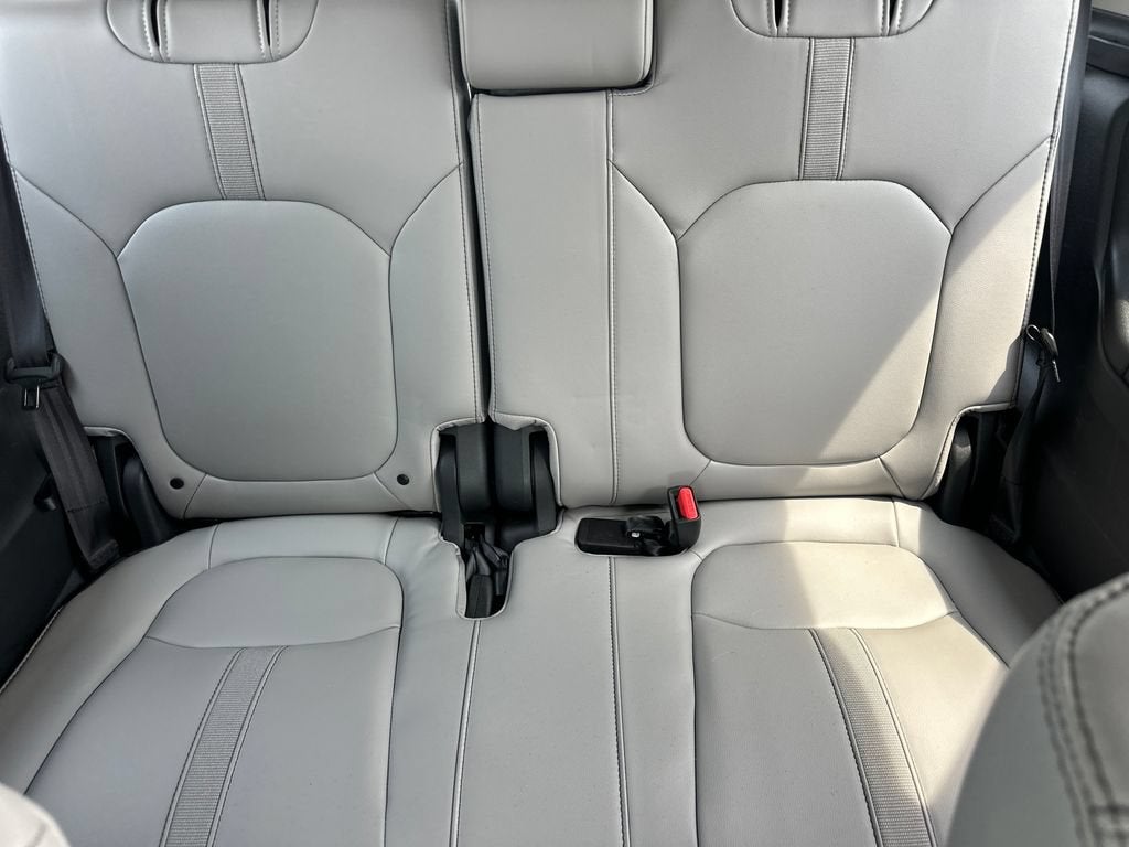 2024 Honda Pilot EX-L 7 Passenger