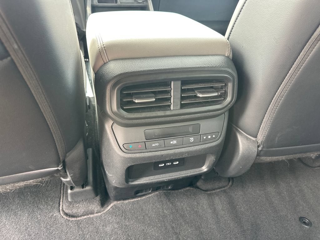 2024 Honda Pilot EX-L 7 Passenger