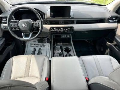 2024 Honda Pilot EX-L 7 Passenger