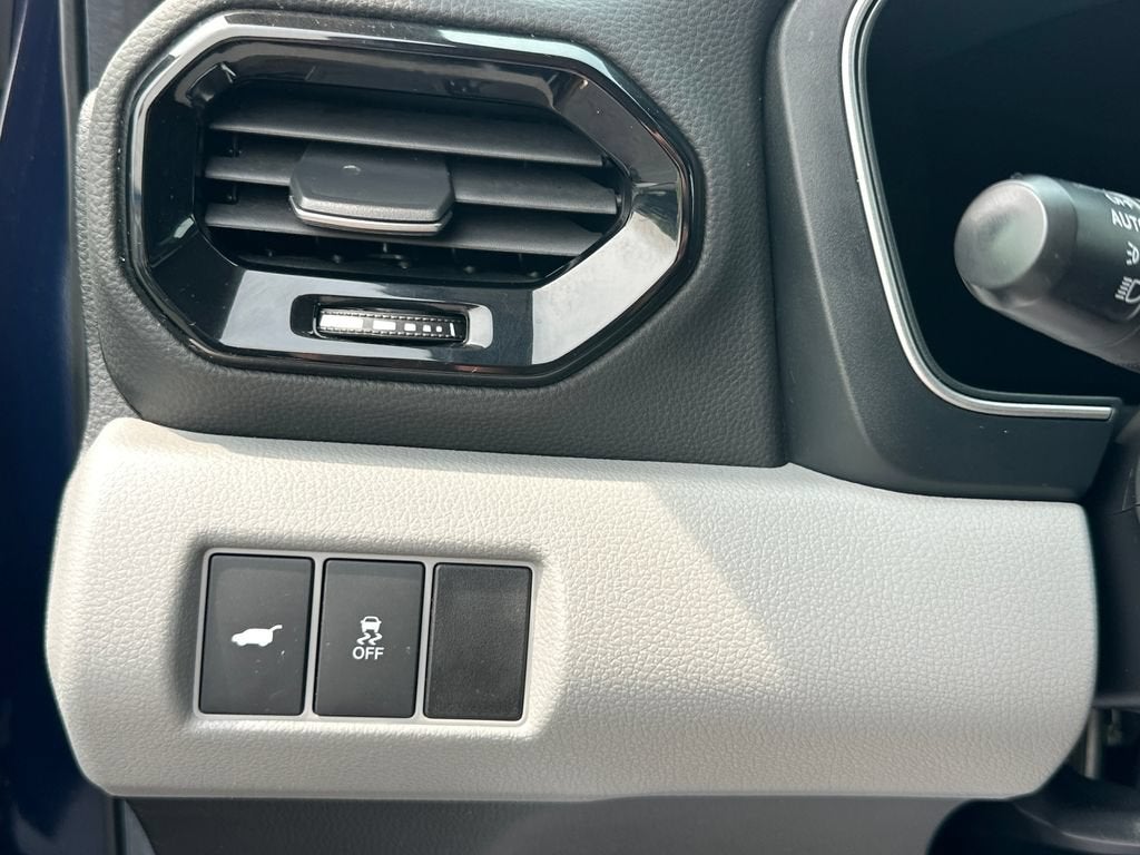 2024 Honda Pilot EX-L 7 Passenger
