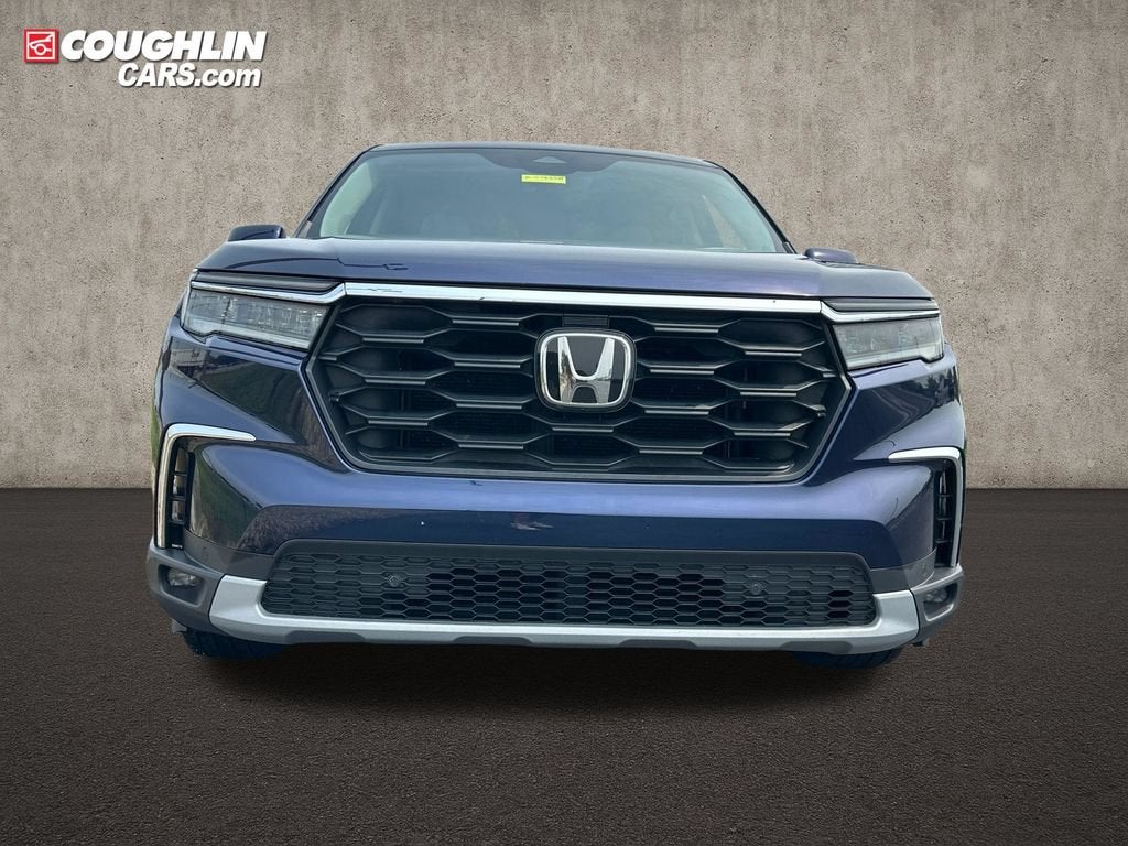 2024 Honda Pilot EX-L 7 Passenger
