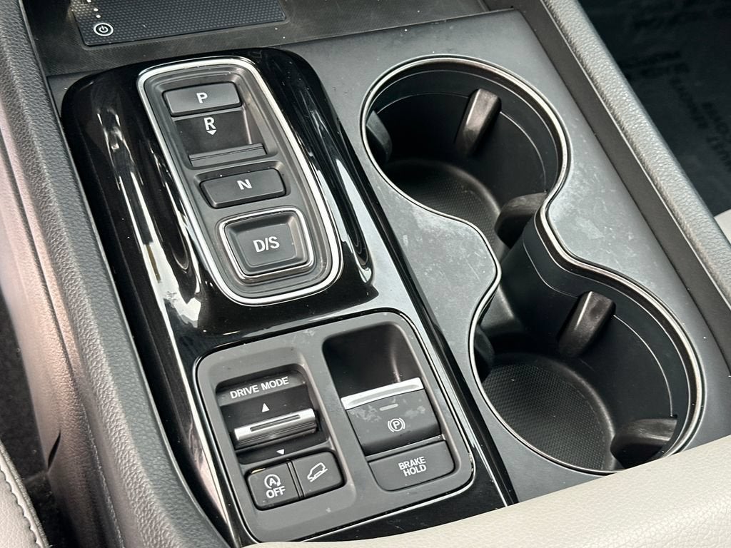 2024 Honda Pilot EX-L 7 Passenger