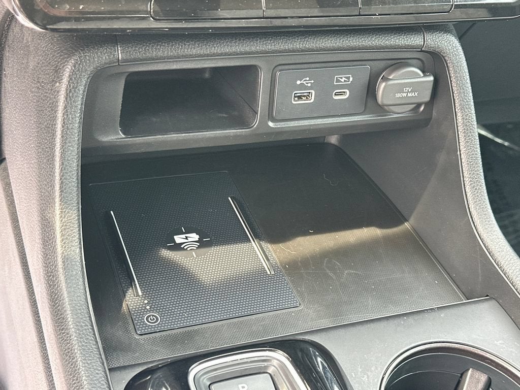 2024 Honda Pilot EX-L 7 Passenger