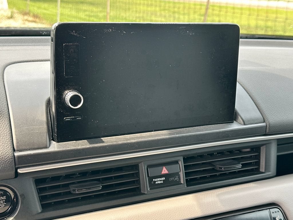 2024 Honda Pilot EX-L 7 Passenger