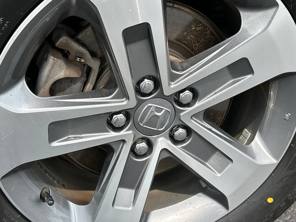 2024 Honda Pilot EX-L 7 Passenger