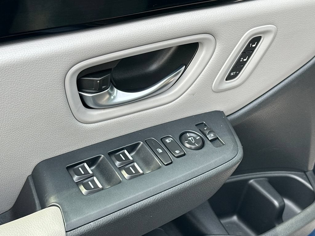 2024 Honda Pilot EX-L 7 Passenger