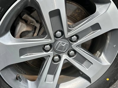 2024 Honda Pilot EX-L 7 Passenger