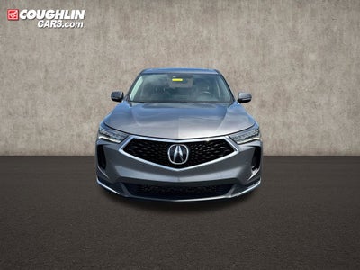 2023 Acura RDX w/Technology Package