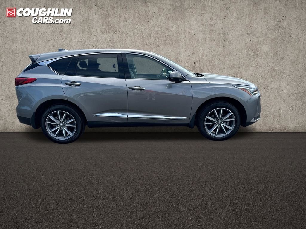 2023 Acura RDX w/Technology Package