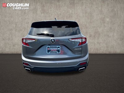 2023 Acura RDX w/Technology Package