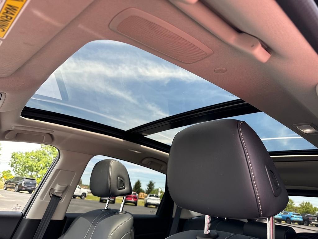 2023 Acura RDX w/Technology Package