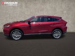 2023 Toyota Venza XLE