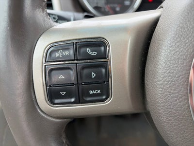 2013 Jeep Grand Cherokee Laredo
