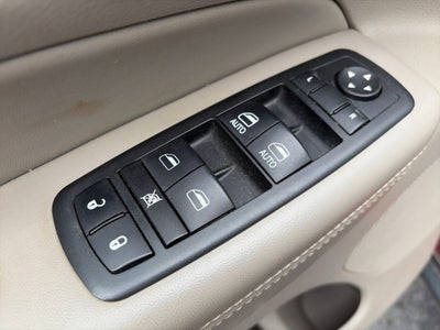 2013 Jeep Grand Cherokee Laredo