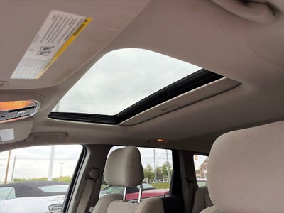 2013 Jeep Grand Cherokee Laredo