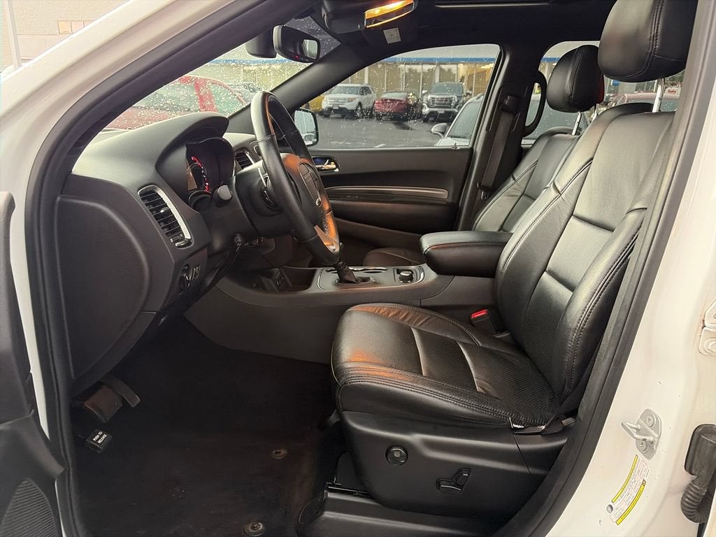 2019 Dodge Durango R/T