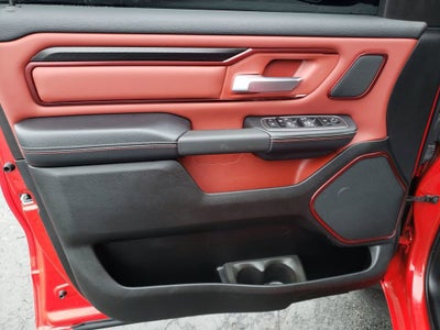 2024 RAM 1500 Rebel