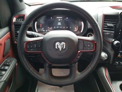 2024 RAM 1500 Rebel