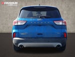 2020 Ford Escape Titanium Hybrid