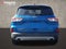 2020 Ford Escape Titanium Hybrid
