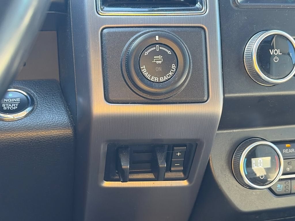 2021 Ford Expedition Max Platinum