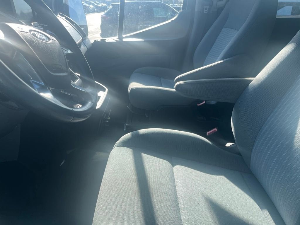 2016 Ford Transit Wagon XL