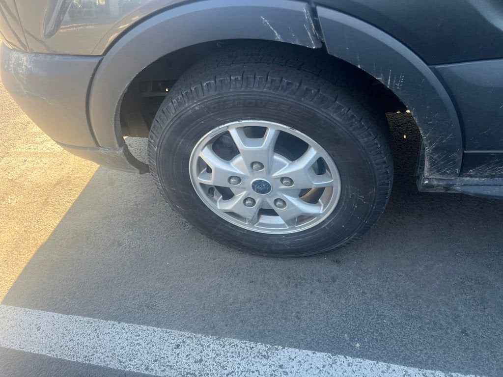 2016 Ford Transit Wagon XL