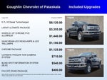2019 Ford Super Duty F-250 SRW XL