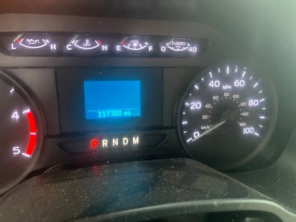 2020 Ford Super Duty F-250 SRW XL