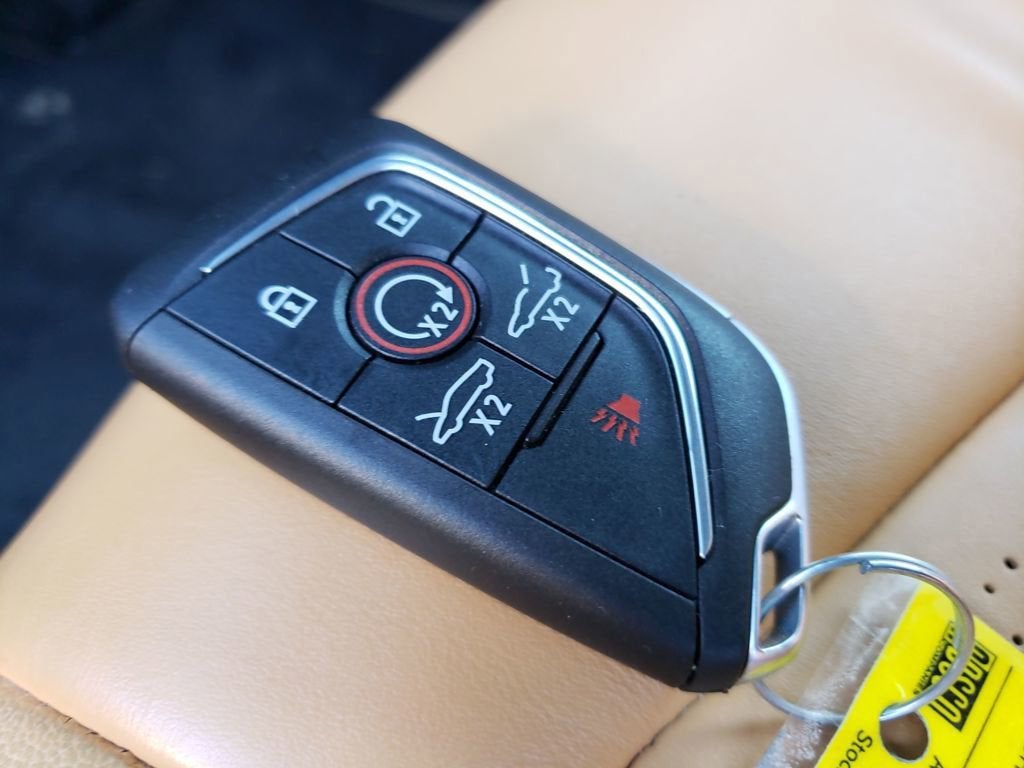 2020 Chevrolet Corvette Stingray 2LT