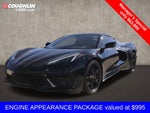 2022 Chevrolet Corvette Stingray 1LT