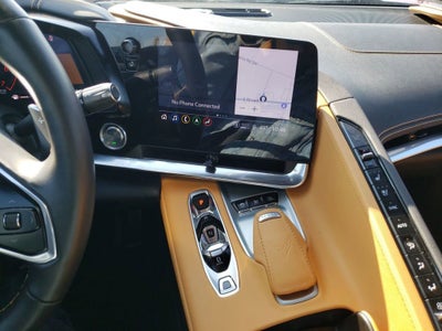 2021 Chevrolet Corvette Stingray 2LT