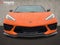 2022 Chevrolet Corvette Stingray 2LT