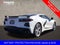 2021 Chevrolet Corvette Stingray 2LT