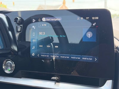 2025 Chevrolet Corvette Stingray 2LT