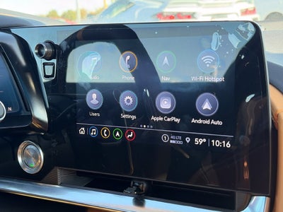 2022 Chevrolet Corvette Stingray 2LT