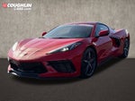 2022 Chevrolet Corvette Stingray 2LT