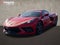 2022 Chevrolet Corvette Stingray 2LT