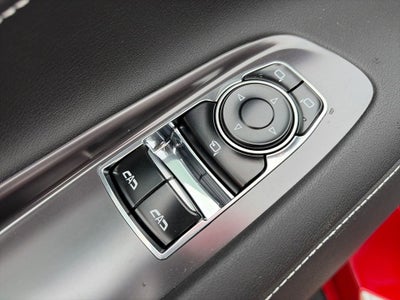 2025 Chevrolet Corvette Stingray 2LT