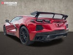 2025 Chevrolet Corvette Stingray 2LT