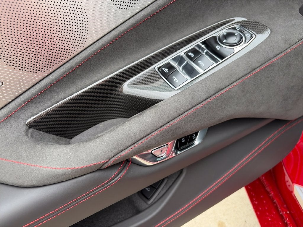 2022 Chevrolet Corvette Stingray 3LT