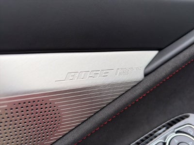 2022 Chevrolet Corvette Stingray 3LT