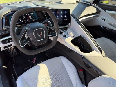 2022 Chevrolet Corvette Stingray 3LT