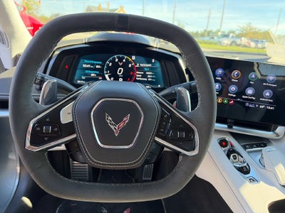 2022 Chevrolet Corvette Stingray 3LT