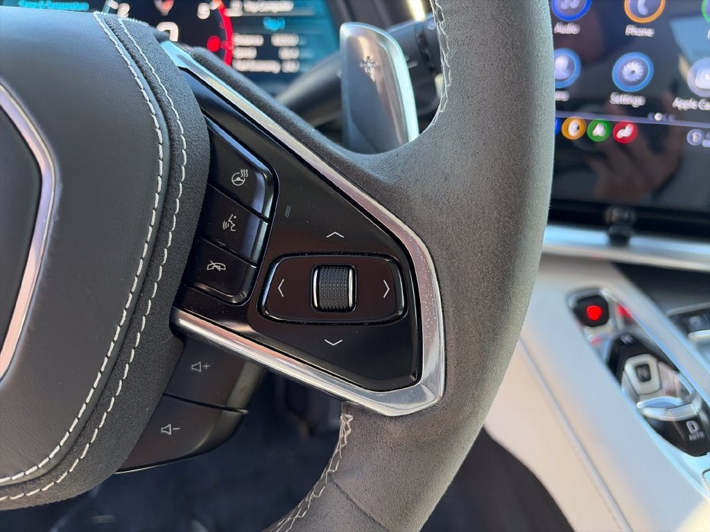 2022 Chevrolet Corvette Stingray 3LT