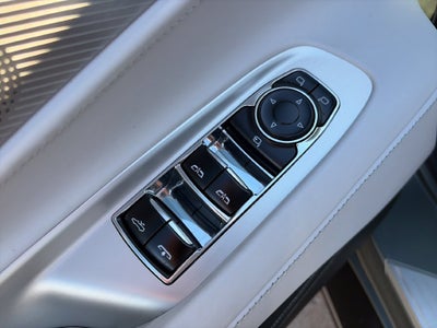 2022 Chevrolet Corvette Stingray 3LT